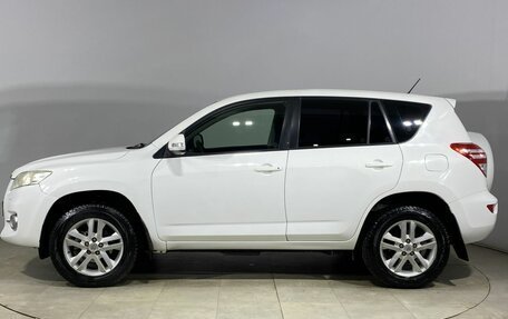 Toyota RAV4, 2011 год, 1 350 000 рублей, 14 фотография