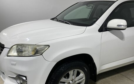 Toyota RAV4, 2011 год, 1 350 000 рублей, 15 фотография