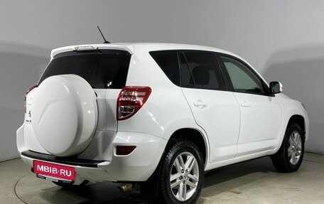 Toyota RAV4, 2011 год, 1 350 000 рублей, 9 фотография