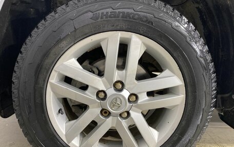 Toyota RAV4, 2011 год, 1 350 000 рублей, 18 фотография