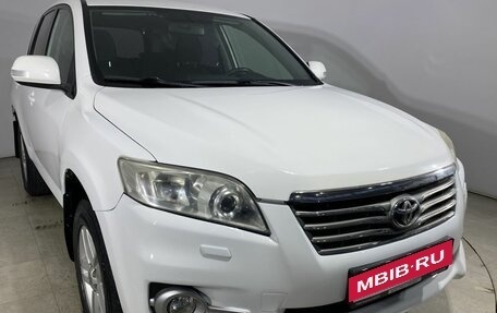 Toyota RAV4, 2011 год, 1 350 000 рублей, 19 фотография