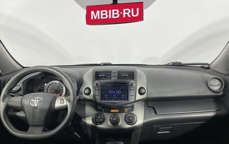 Toyota RAV4, 2011 год, 1 350 000 рублей, 22 фотография
