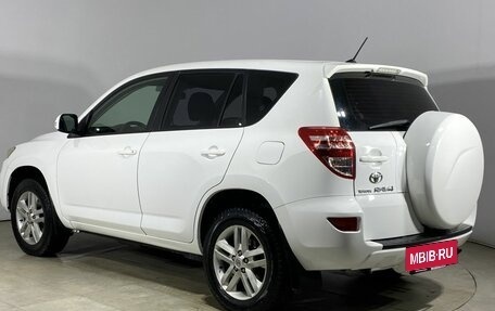 Toyota RAV4, 2011 год, 1 350 000 рублей, 13 фотография