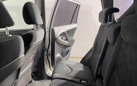 Toyota RAV4, 2011 год, 1 350 000 рублей, 25 фотография