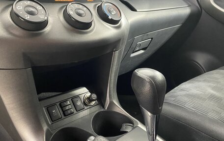 Toyota RAV4, 2011 год, 1 350 000 рублей, 23 фотография