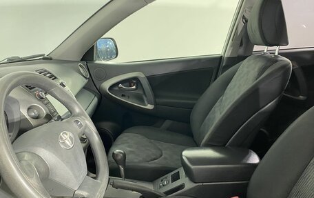 Toyota RAV4, 2011 год, 1 350 000 рублей, 26 фотография