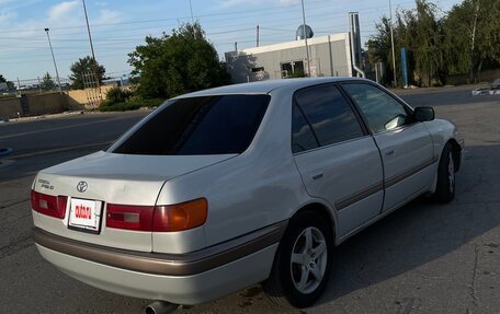 Toyota Corona IX (T190), 1997 год, 500 000 рублей, 3 фотография