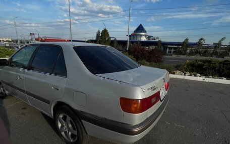 Toyota Corona IX (T190), 1997 год, 500 000 рублей, 4 фотография