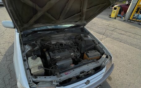 Toyota Corona IX (T190), 1997 год, 500 000 рублей, 6 фотография