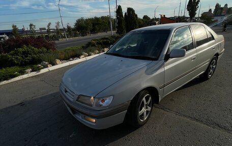 Toyota Corona IX (T190), 1997 год, 500 000 рублей, 2 фотография