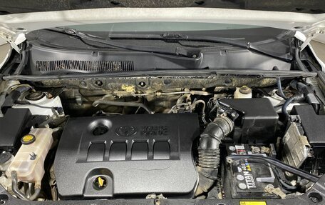 Toyota RAV4, 2011 год, 1 350 000 рублей, 30 фотография