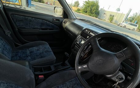 Toyota Corona IX (T190), 1997 год, 500 000 рублей, 8 фотография