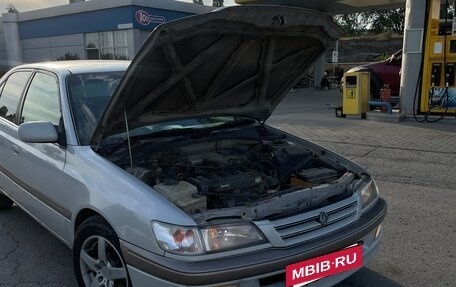 Toyota Corona IX (T190), 1997 год, 500 000 рублей, 5 фотография