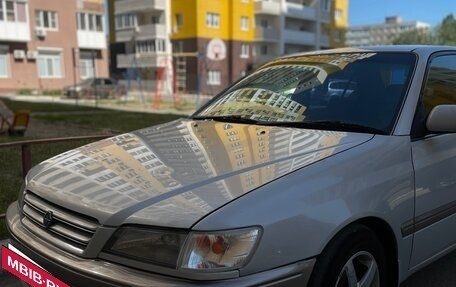 Toyota Corona IX (T190), 1997 год, 500 000 рублей, 7 фотография