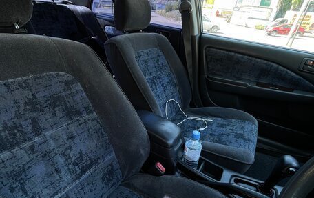 Toyota Corona IX (T190), 1997 год, 500 000 рублей, 10 фотография