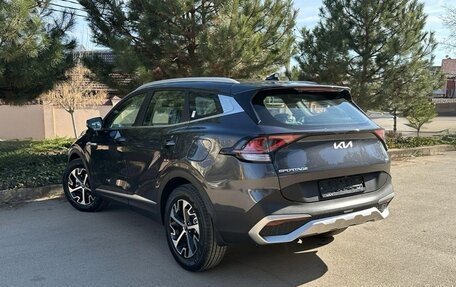 KIA Sportage IV рестайлинг, 2025 год, 3 480 000 рублей, 3 фотография