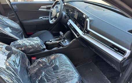 KIA Sportage IV рестайлинг, 2025 год, 3 480 000 рублей, 10 фотография