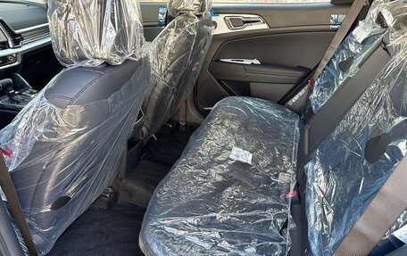 KIA Sportage IV рестайлинг, 2025 год, 3 480 000 рублей, 11 фотография