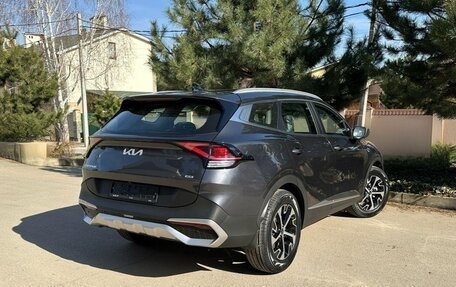 KIA Sportage IV рестайлинг, 2025 год, 3 480 000 рублей, 5 фотография