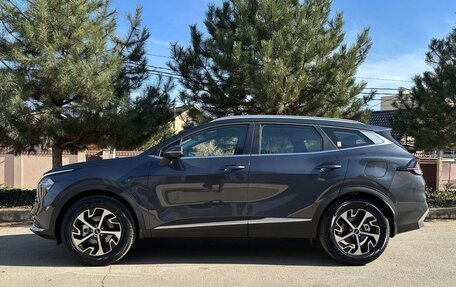 KIA Sportage IV рестайлинг, 2025 год, 3 480 000 рублей, 4 фотография