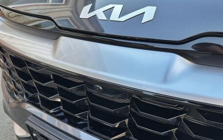 KIA Sportage IV рестайлинг, 2025 год, 3 480 000 рублей, 6 фотография