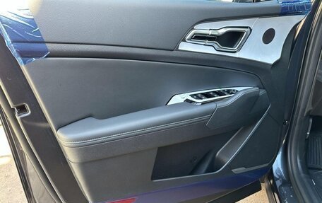 KIA Sportage IV рестайлинг, 2025 год, 3 480 000 рублей, 7 фотография