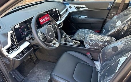 KIA Sportage IV рестайлинг, 2025 год, 3 480 000 рублей, 8 фотография