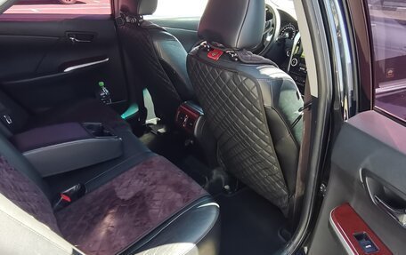 Toyota Camry, 2014 год, 1 900 000 рублей, 14 фотография