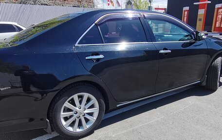 Toyota Camry, 2014 год, 1 900 000 рублей, 8 фотография