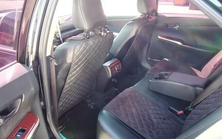 Toyota Camry, 2014 год, 1 900 000 рублей, 15 фотография