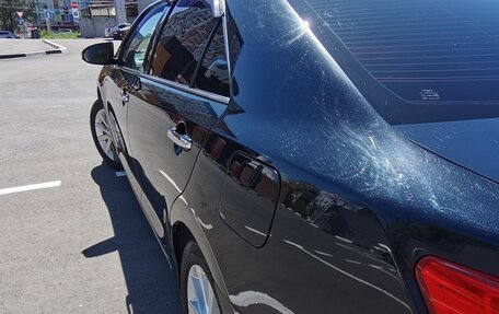 Toyota Camry, 2014 год, 1 900 000 рублей, 11 фотография