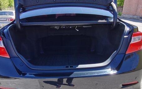 Toyota Camry, 2014 год, 1 900 000 рублей, 32 фотография