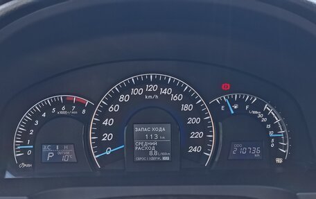 Toyota Camry, 2014 год, 1 900 000 рублей, 31 фотография