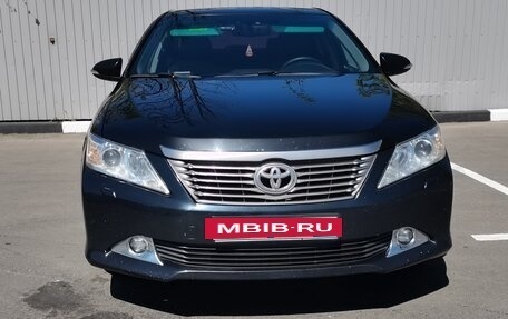 Toyota Camry, 2014 год, 1 900 000 рублей, 30 фотография