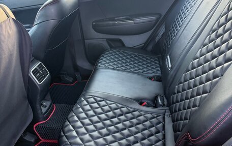 KIA Sportage IV рестайлинг, 2018 год, 2 500 000 рублей, 4 фотография