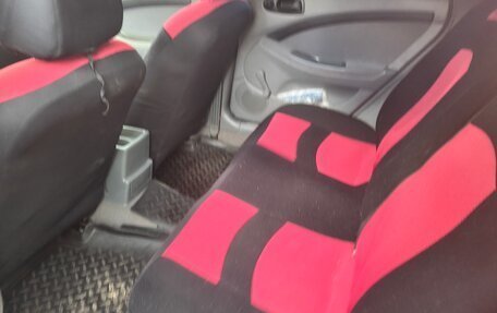 Chevrolet Lacetti, 2011 год, 480 000 рублей, 7 фотография