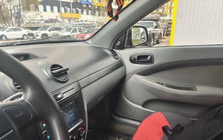 Chevrolet Lacetti, 2011 год, 480 000 рублей, 10 фотография