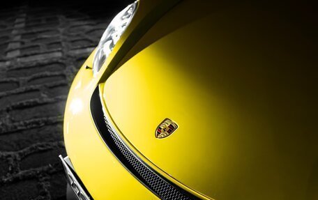 Porsche Cayman, 2022 год, 9 600 000 рублей, 5 фотография