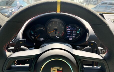 Porsche Cayman, 2022 год, 9 600 000 рублей, 7 фотография