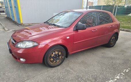 Chevrolet Lacetti, 2011 год, 480 000 рублей, 2 фотография