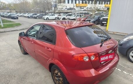 Chevrolet Lacetti, 2011 год, 480 000 рублей, 6 фотография