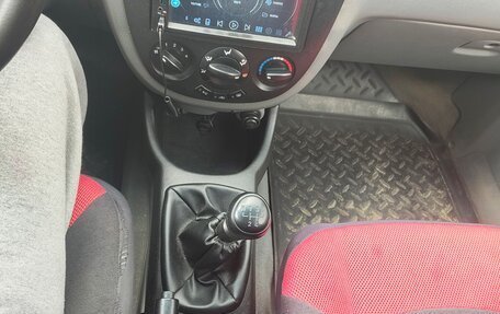 Chevrolet Lacetti, 2011 год, 480 000 рублей, 12 фотография