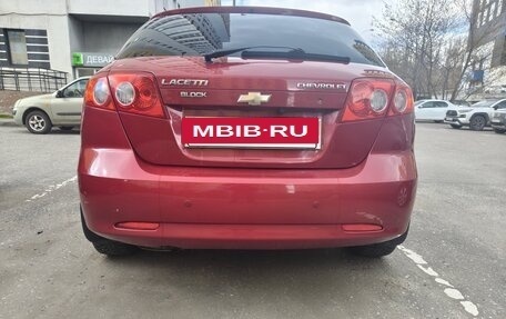 Chevrolet Lacetti, 2011 год, 480 000 рублей, 5 фотография