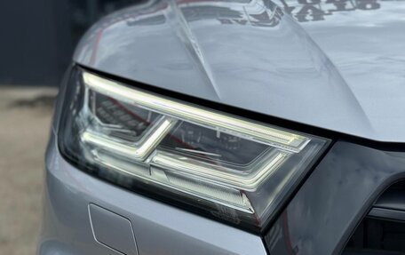 Audi Q5, 2017 год, 3 050 000 рублей, 10 фотография