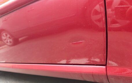 Chevrolet Lacetti, 2011 год, 480 000 рублей, 13 фотография