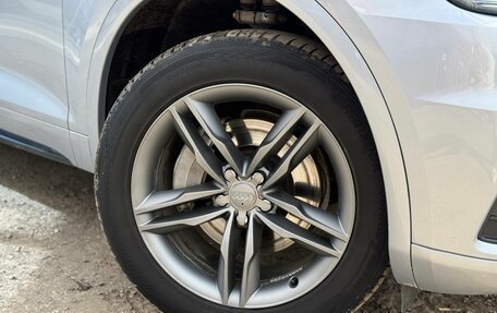 Audi Q5, 2017 год, 3 050 000 рублей, 19 фотография