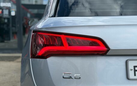 Audi Q5, 2017 год, 3 050 000 рублей, 17 фотография