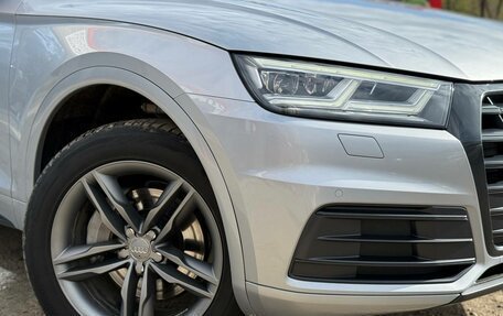 Audi Q5, 2017 год, 3 050 000 рублей, 20 фотография