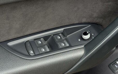 Audi Q5, 2017 год, 3 050 000 рублей, 23 фотография