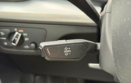 Audi Q5, 2017 год, 3 050 000 рублей, 26 фотография